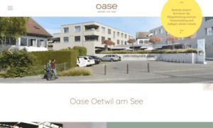 Oaseoetwilamsee.ch thumbnail