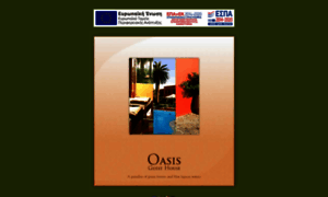 Oasis-guesthouse.com thumbnail