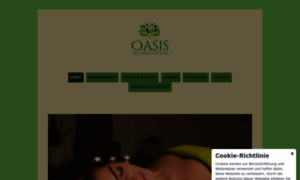 Oasis-naturkosmetik-spa.com thumbnail