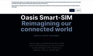 Oasis-smartsim.com thumbnail