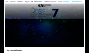 Oasis7.org.il thumbnail