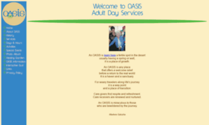 Oasisads.org thumbnail