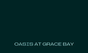 Oasisgracebay.com thumbnail