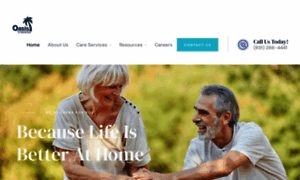 Oasisinhomecare.com thumbnail