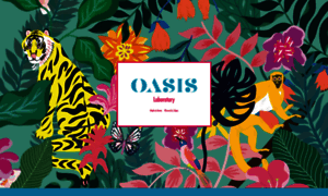 Oasislab.jp thumbnail