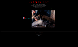 Oasisllc.com thumbnail