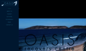 Oasisrecoverycentre.com thumbnail