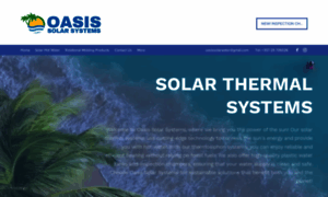 Oasissolarsystems.com.cy thumbnail