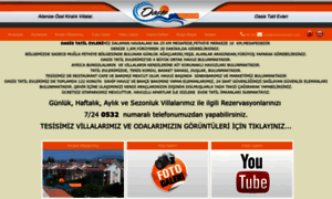 Oasistatilevleri.com thumbnail