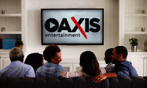 Oaxis.tv thumbnail