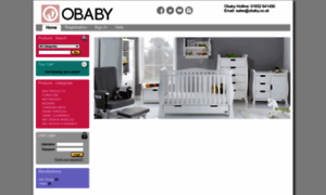 Obabytrade.co.uk thumbnail