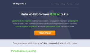 Obalky-doma.cz thumbnail