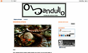 Obandullo.com thumbnail