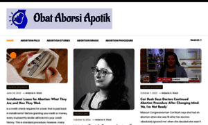 Obat-aborsi-apotik.com thumbnail