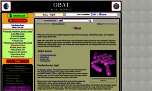 Obat.web.id thumbnail