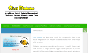 Obatdiabetes.toko-gumilar.com thumbnail