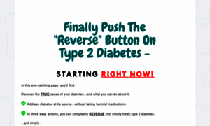 Obatdiabetes24.com thumbnail