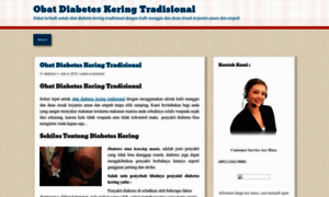 Obatdiabeteskeringtradisional1.wordpress.co thumbnail