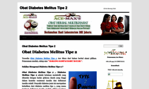 Obatdiabetesmelitustipe2blog.wordpress.com thumbnail