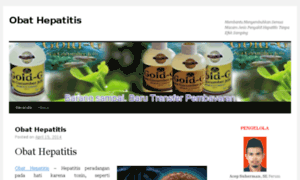 Obathepatitis24.wordpress.com thumbnail