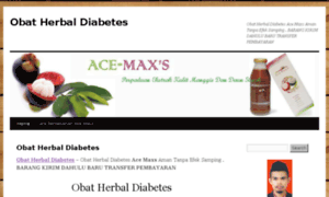 Obatherbaldiabetes10.wordpress.com thumbnail