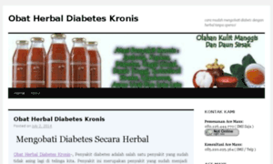 Obatherbaldiabeteskronis2.wordpress.com thumbnail