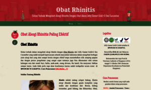 Obatirhinitis.wordpress.com thumbnail