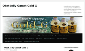 Obatjellygamatgoldg251194.wordpress.com thumbnail