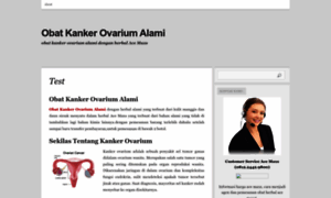 Obatkankerovariumalami8.wordpress.com thumbnail