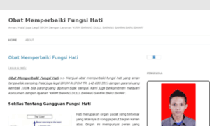 Obatmemperbaikifungsihati.wordpress.com thumbnail