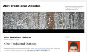 Obattradisionaldiabetes01.wordpress.com thumbnail