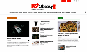 Obcasy.pl thumbnail