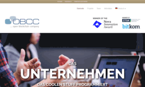 Obcc-dd.webseiten.cc thumbnail