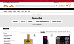 Obchod-kosmetika.cz thumbnail