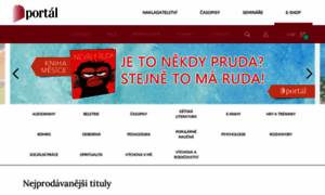 Obchod.portal.cz thumbnail