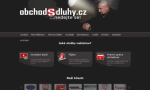 Obchodsdluhy.cz thumbnail