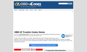 Obd-codes.com thumbnail