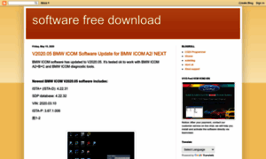 Obd2-software.blogspot.sk thumbnail