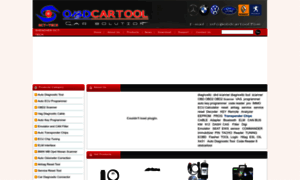 Obdcartool.com thumbnail