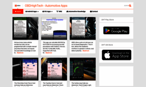 Obdhightech.blogspot.com thumbnail