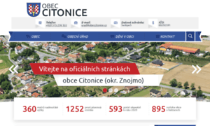 Obeccitonice.cz thumbnail