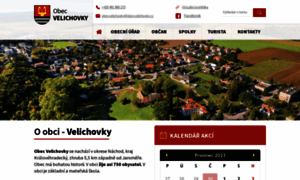 Obecvelichovky.cz thumbnail