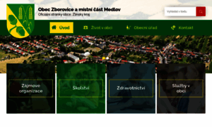 Obeczborovice.cz thumbnail