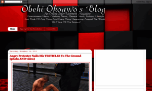 Obehiokoawo.blogspot.com thumbnail