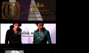 Obelisk.jp thumbnail