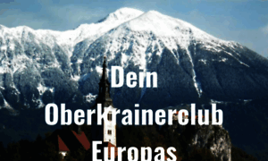 Oberkrainerclub.com thumbnail
