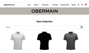 Obermain.my thumbnail