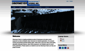 Obermeyerhydro.com thumbnail