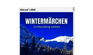 Obernberger-see.com thumbnail