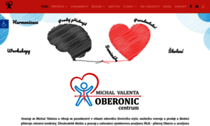 Oberonic.cz thumbnail